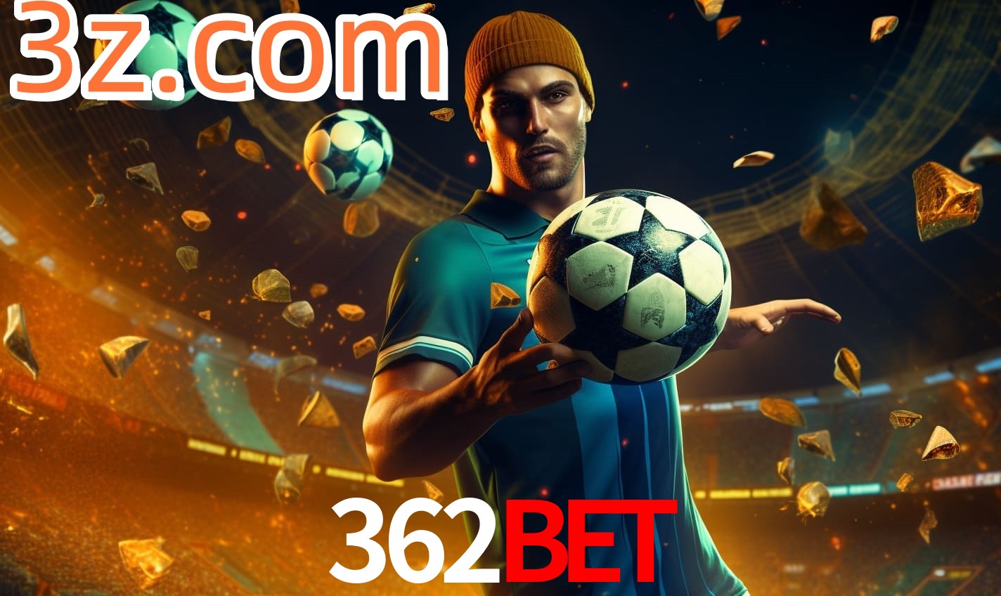 Ampla Seleção de Apostas 362Bet